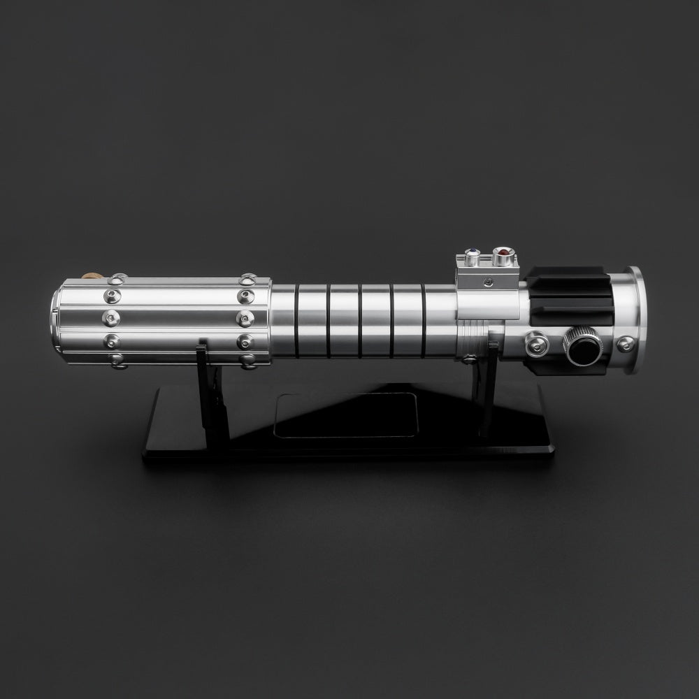 Mara Jade's Elegance: Emperor's Hand Replica Lightsaber