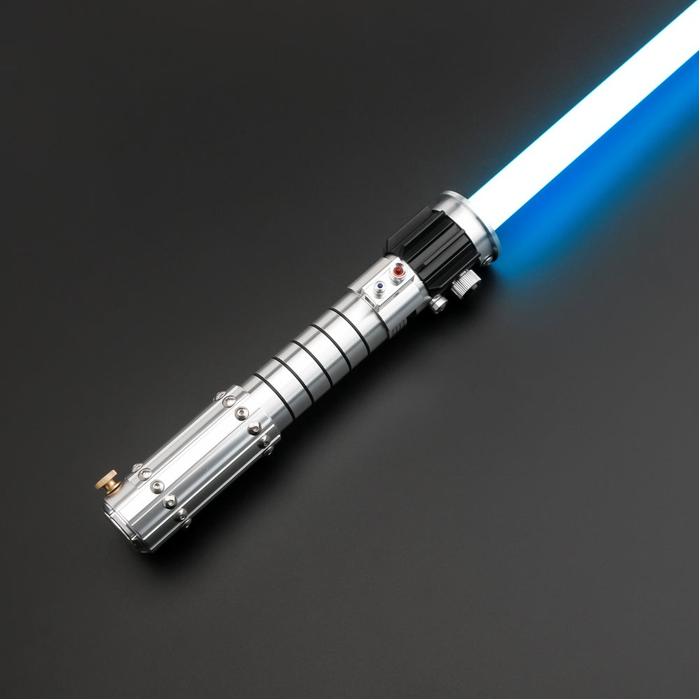 Mara Jade's Elegance: Emperor's Hand Replica Lightsaber