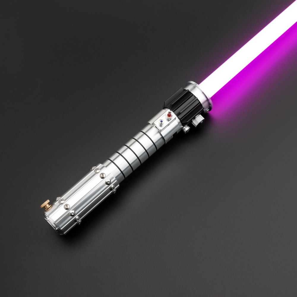 Mara Jade's Elegance: Emperor's Hand Replica Lightsaber