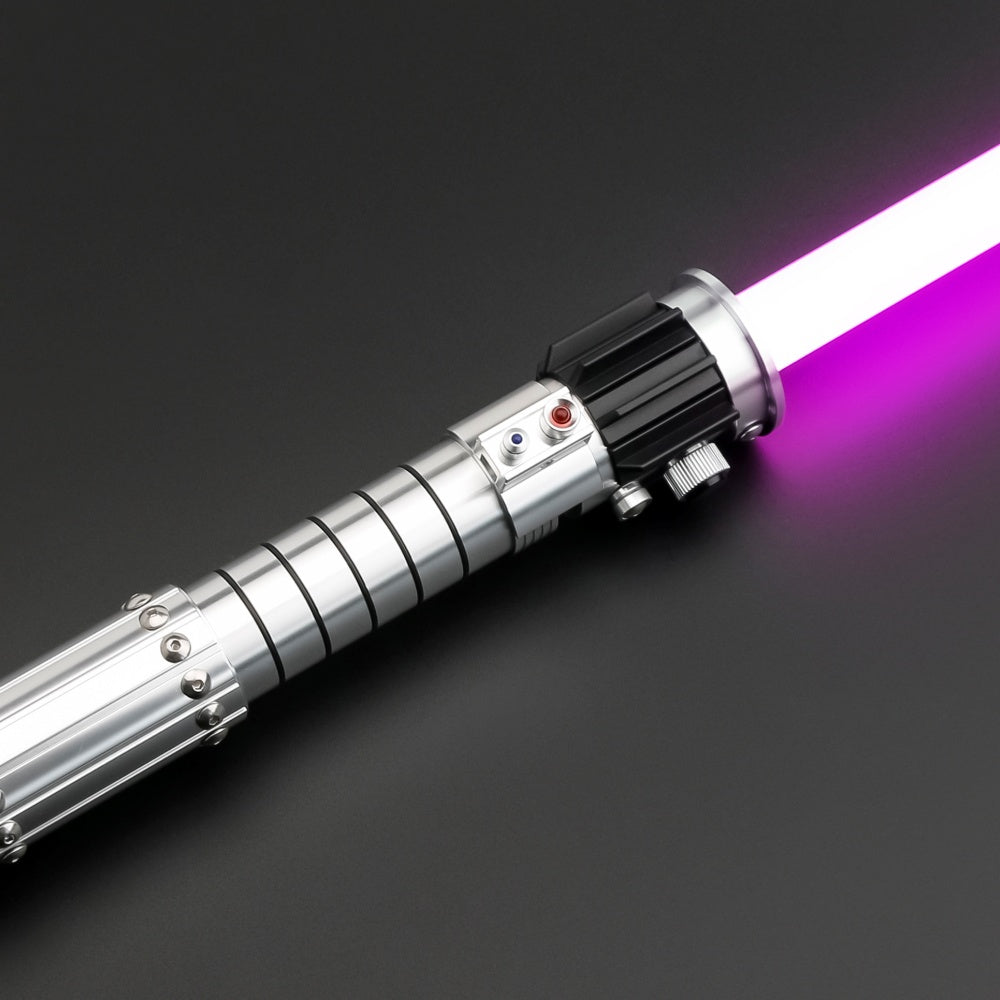 Mara Jade's Elegance: Emperor's Hand Replica Lightsaber