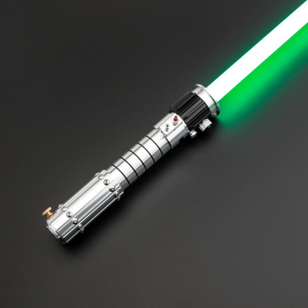 Mara Jade's Elegance: Emperor's Hand Replica Lightsaber