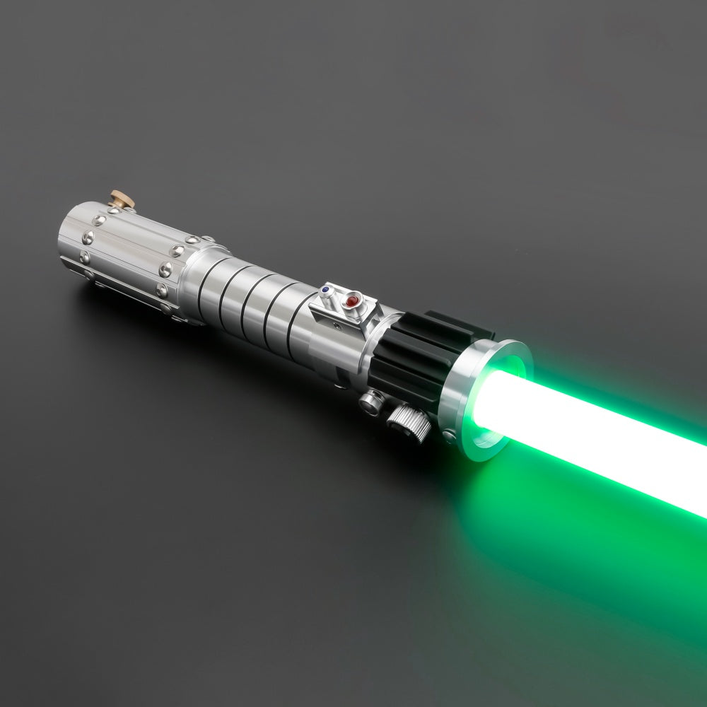 Mara Jade's Elegance: Emperor's Hand Replica Lightsaber