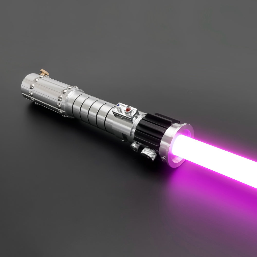 Mara Jade's Elegance: Emperor's Hand Replica Lightsaber