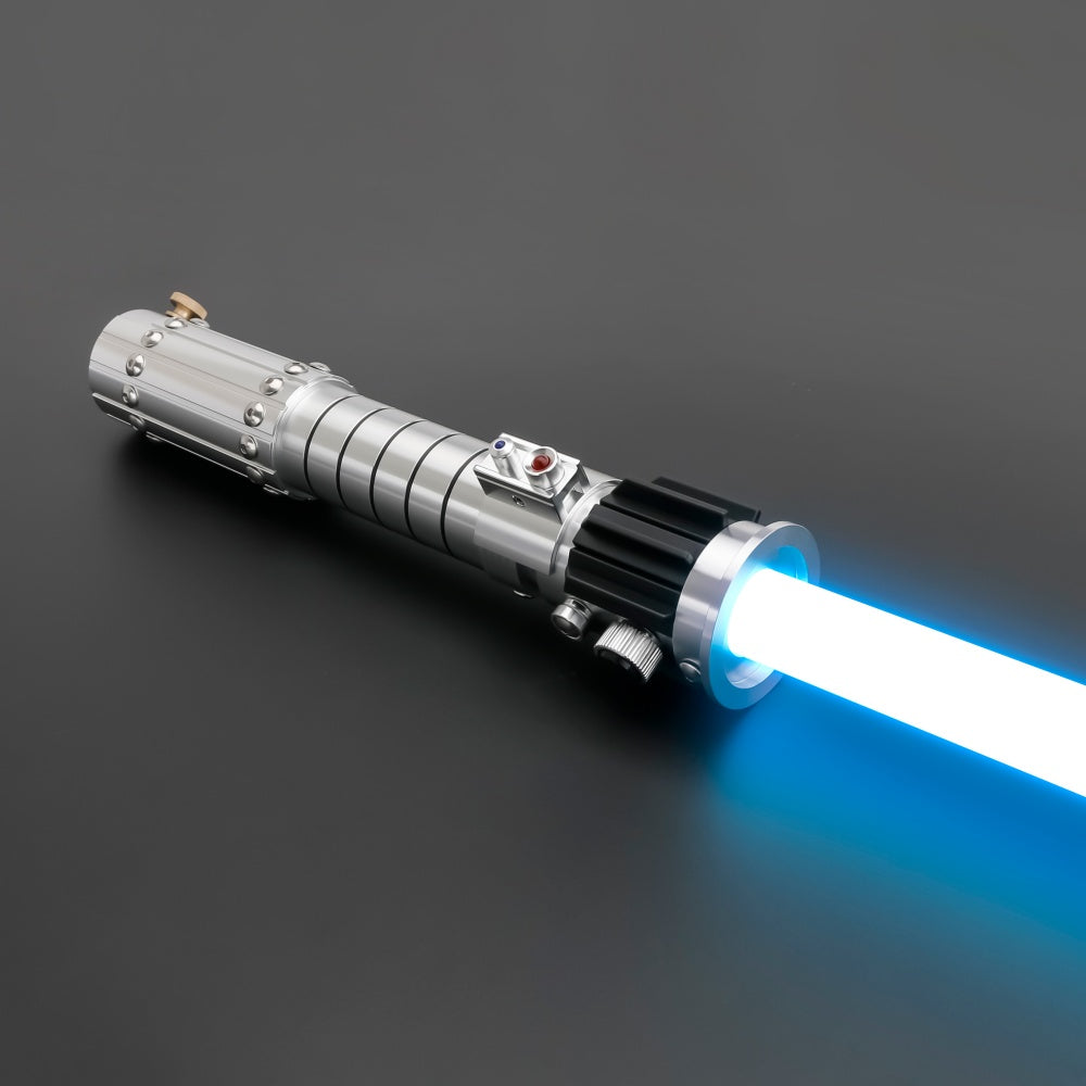 Mara Jade's Elegance: Emperor's Hand Replica Lightsaber