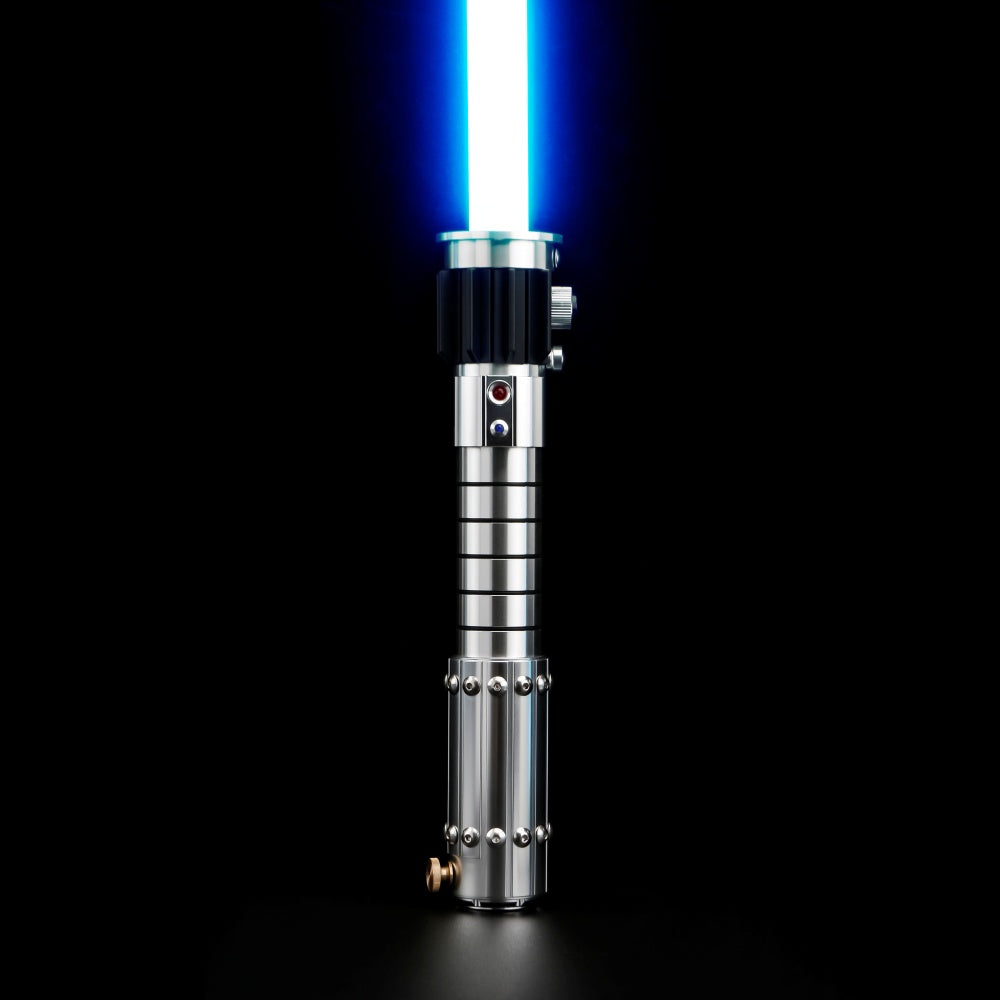 Mara Jade's Elegance: Emperor's Hand Replica Lightsaber