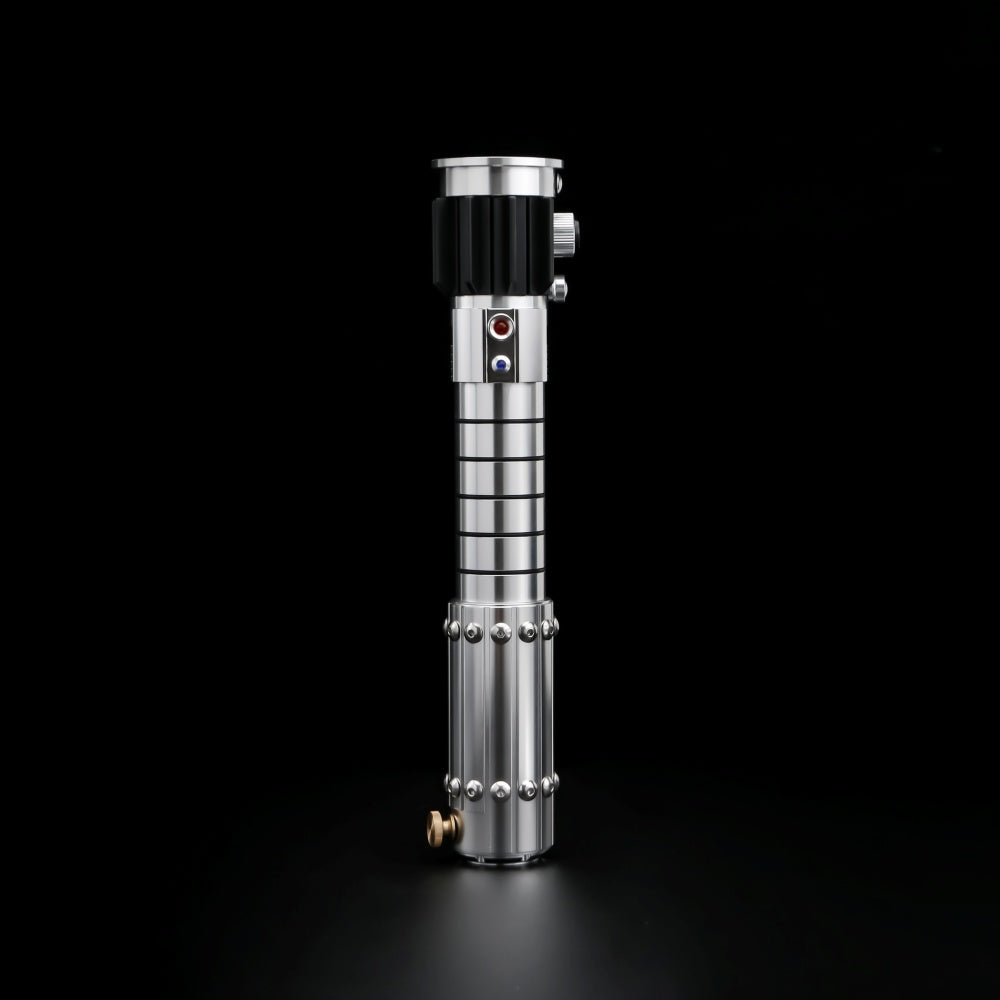 Mara Jade's Elegance: Emperor's Hand Replica Lightsaber