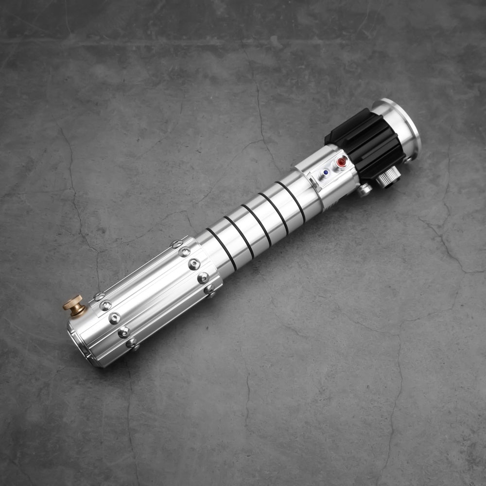 Mara Jade's Elegance: Emperor's Hand Replica Lightsaber