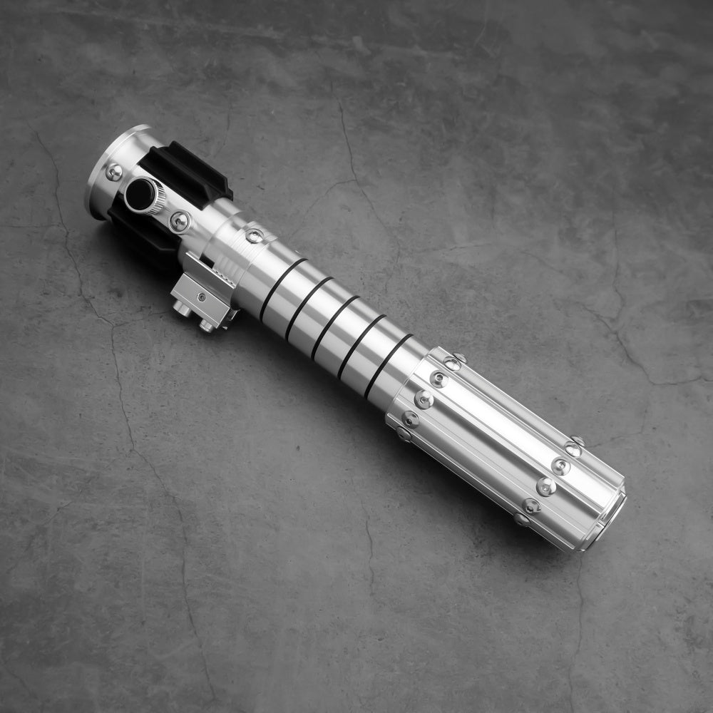Mara Jade's Elegance: Emperor's Hand Replica Lightsaber