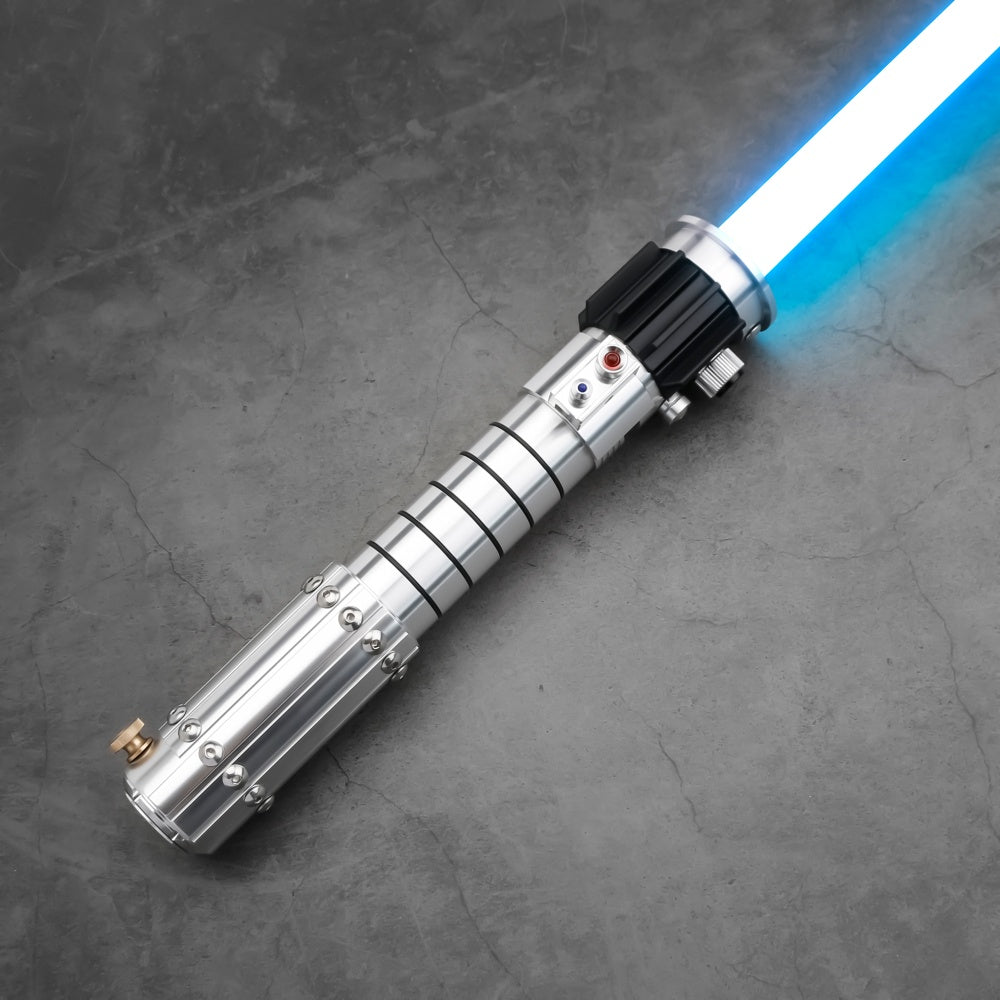 Mara Jade's Elegance: Emperor's Hand Replica Lightsaber