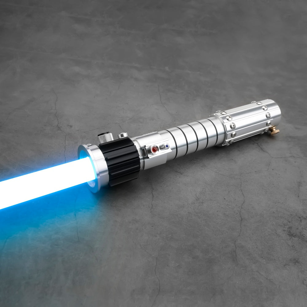 Mara Jade's Elegance: Emperor's Hand Replica Lightsaber