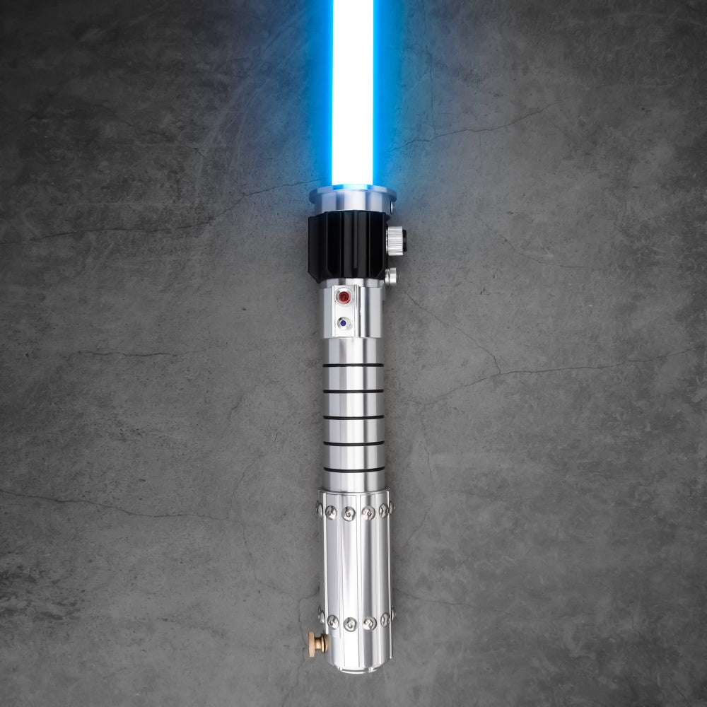 Mara Jade's Elegance: Emperor's Hand Replica Lightsaber