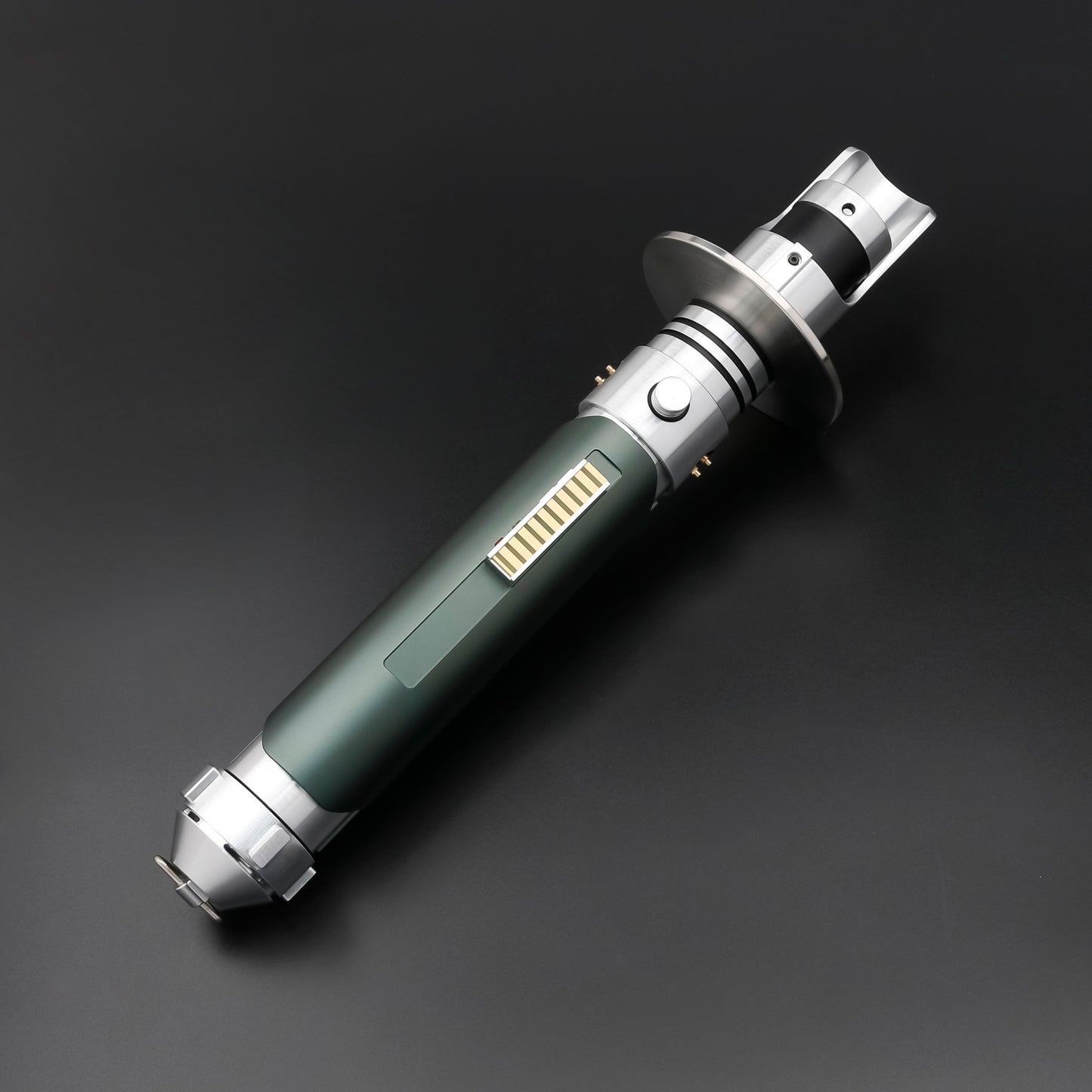 Kanan's Resolve: The Jedi's Survivor Lightsaber