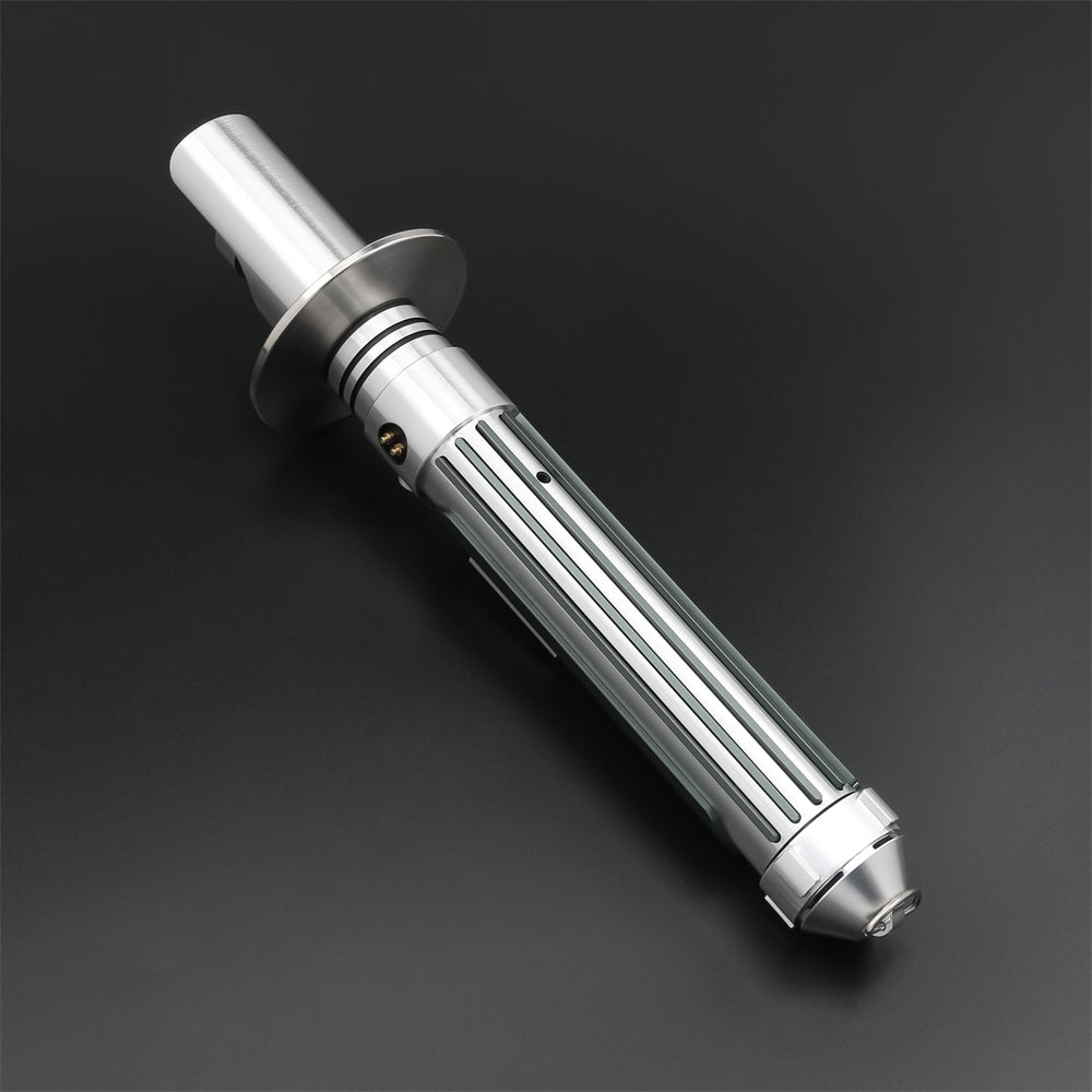 Kanan's Resolve: The Jedi's Survivor Lightsaber