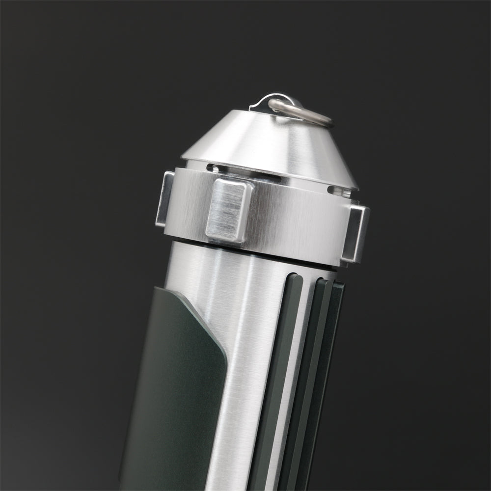 Kanan's Resolve: The Jedi's Survivor Lightsaber