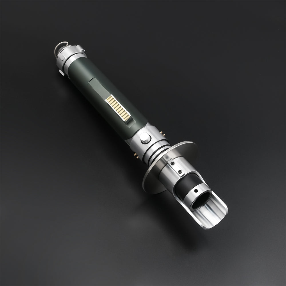 Kanan's Resolve: The Jedi's Survivor Lightsaber