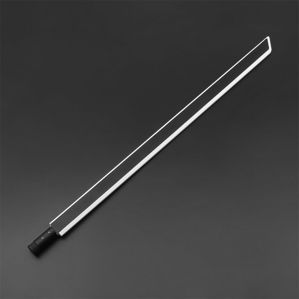 The Ronin's Judgment: A Masterless Warrior's Katana Saber