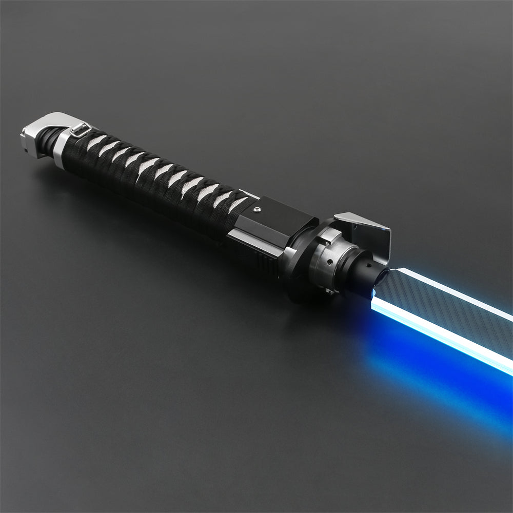 The Ronin's Judgment: A Masterless Warrior's Katana Saber