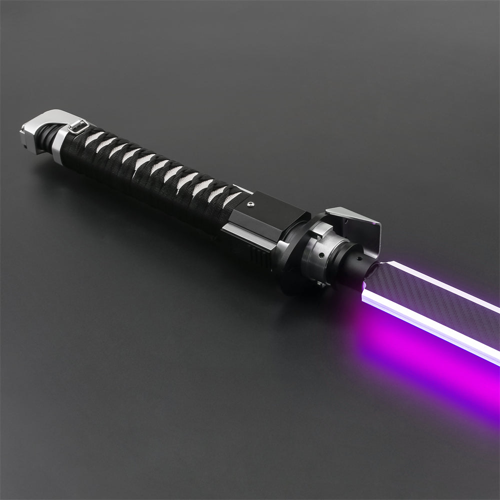 The Ronin's Judgment: A Masterless Warrior's Katana Saber