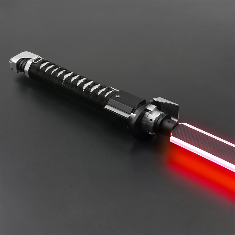 The Ronin's Judgment: A Masterless Warrior's Katana Saber