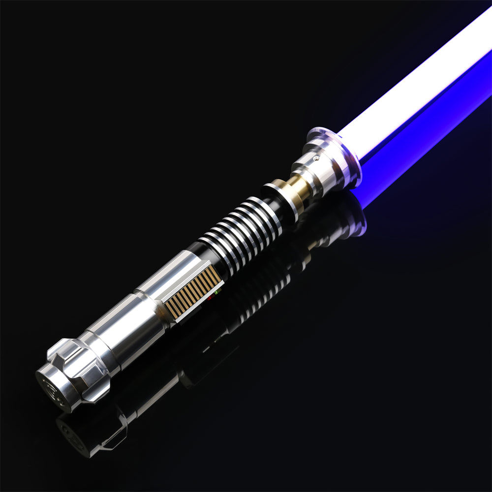 Luke Skywalker's Legacy: The Jedi Knight's Lightsaber EP 6