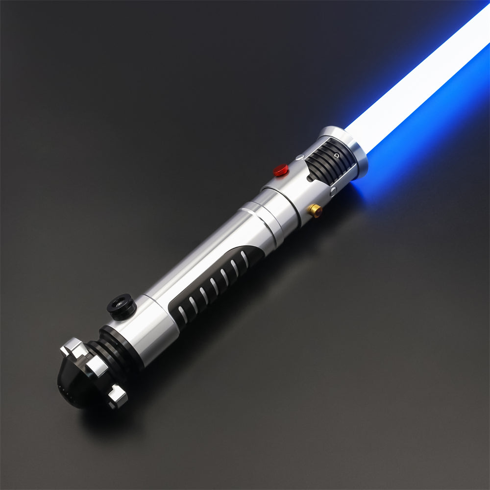 Obi-Wan's First Steps: The Padawan's Lightsaber EP1