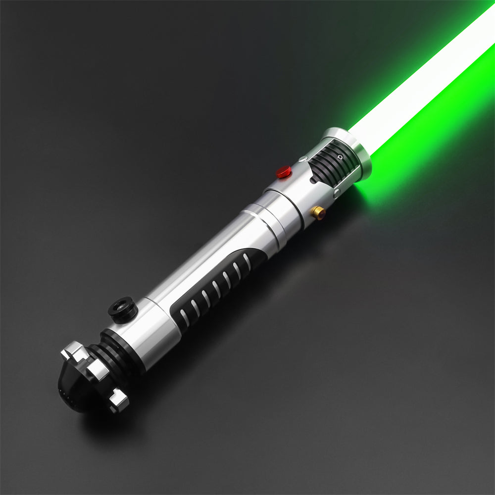 Obi-Wan's First Steps: The Padawan's Lightsaber EP1
