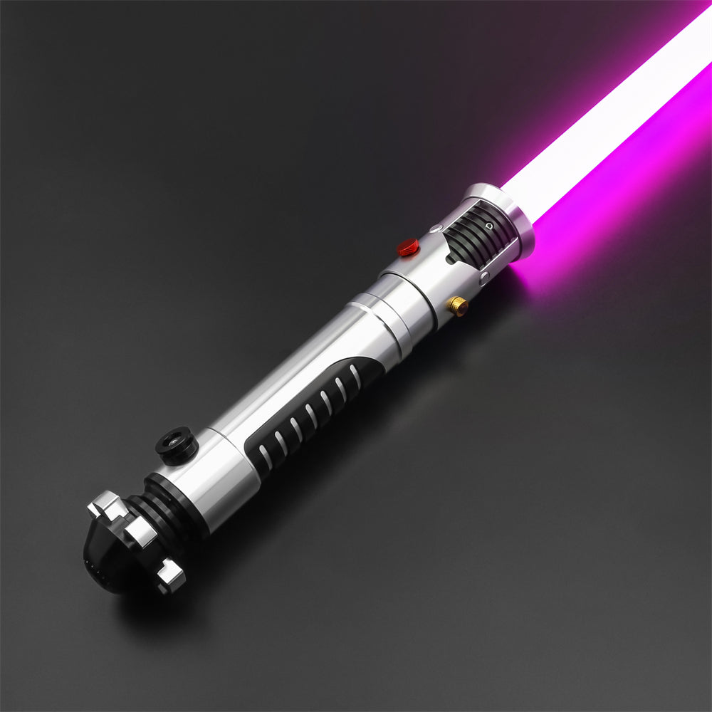 Obi-Wan's First Steps: The Padawan's Lightsaber EP1