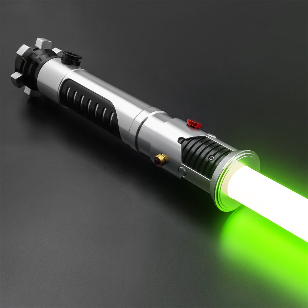 Obi-Wan's First Steps: The Padawan's Lightsaber EP1