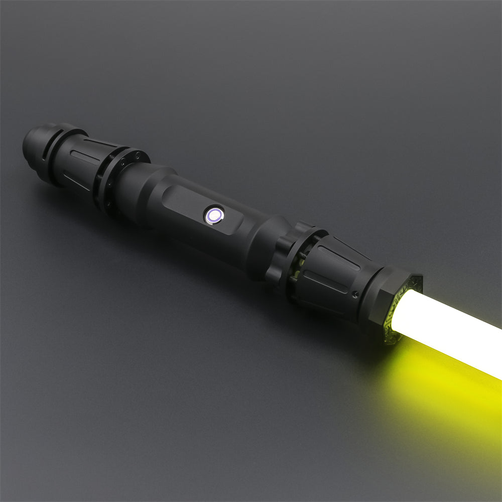 Rey's Scavenger's Hope: The SE Lightsaber Replica