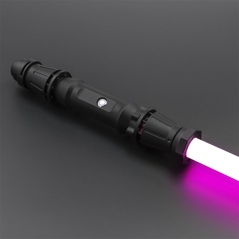 Rey's Scavenger's Hope: The SE Lightsaber Replica