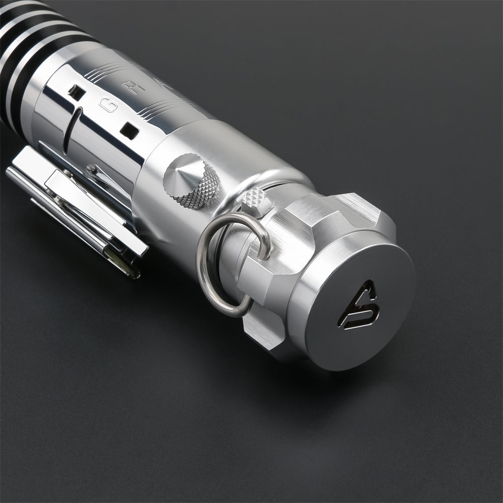 Luke's Triumph V2: Return of the Jedi Lightsaber
