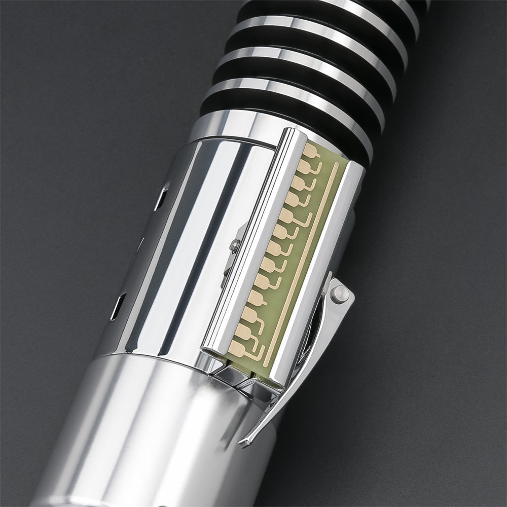 Luke's Triumph V2: Return of the Jedi Lightsaber