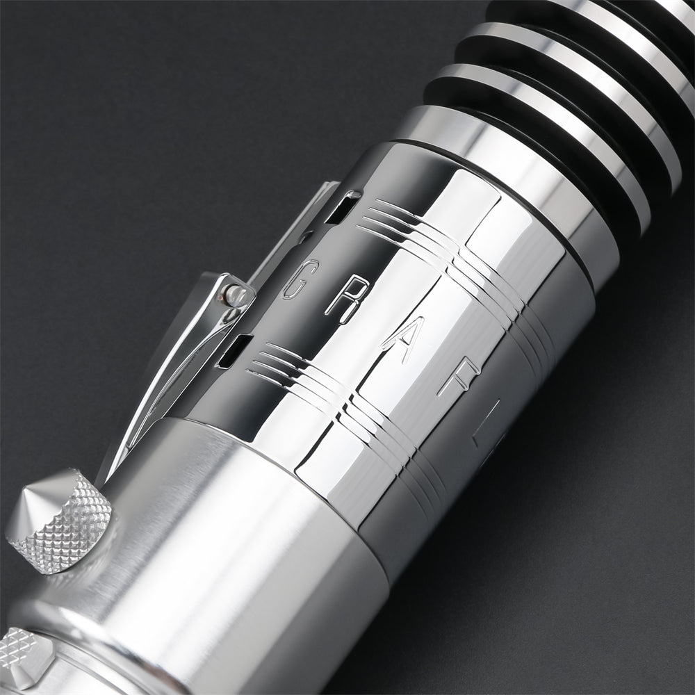 Luke's Triumph V2: Return of the Jedi Lightsaber