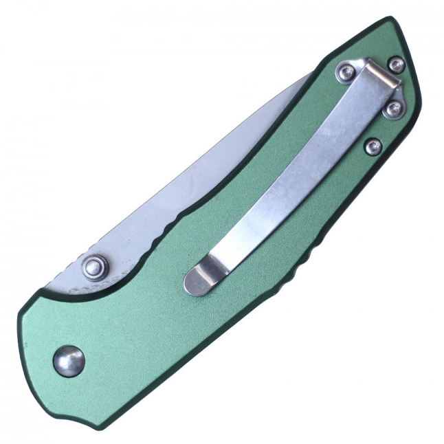 🇲🇽 8" Assisted Open Pocket Knife | Flag of Mexico Tribute Blade 🦅