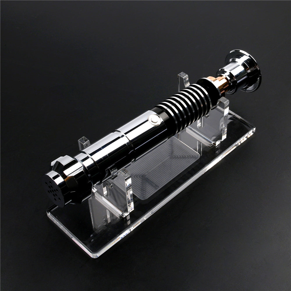 Luke Skywalker V1 Special Edition: A Young Jedi's Lightsaber