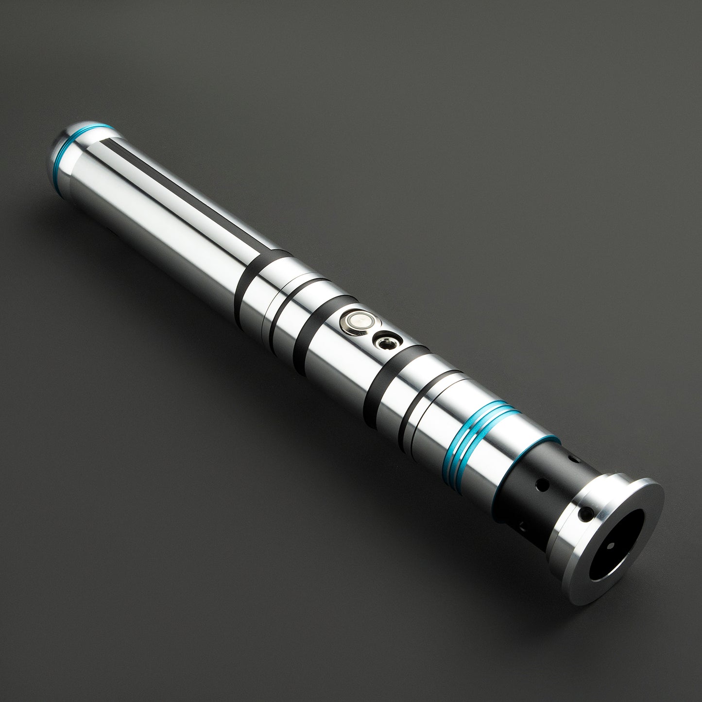 KT003 Mando: The Mandalorian's Dueling Lightsaber