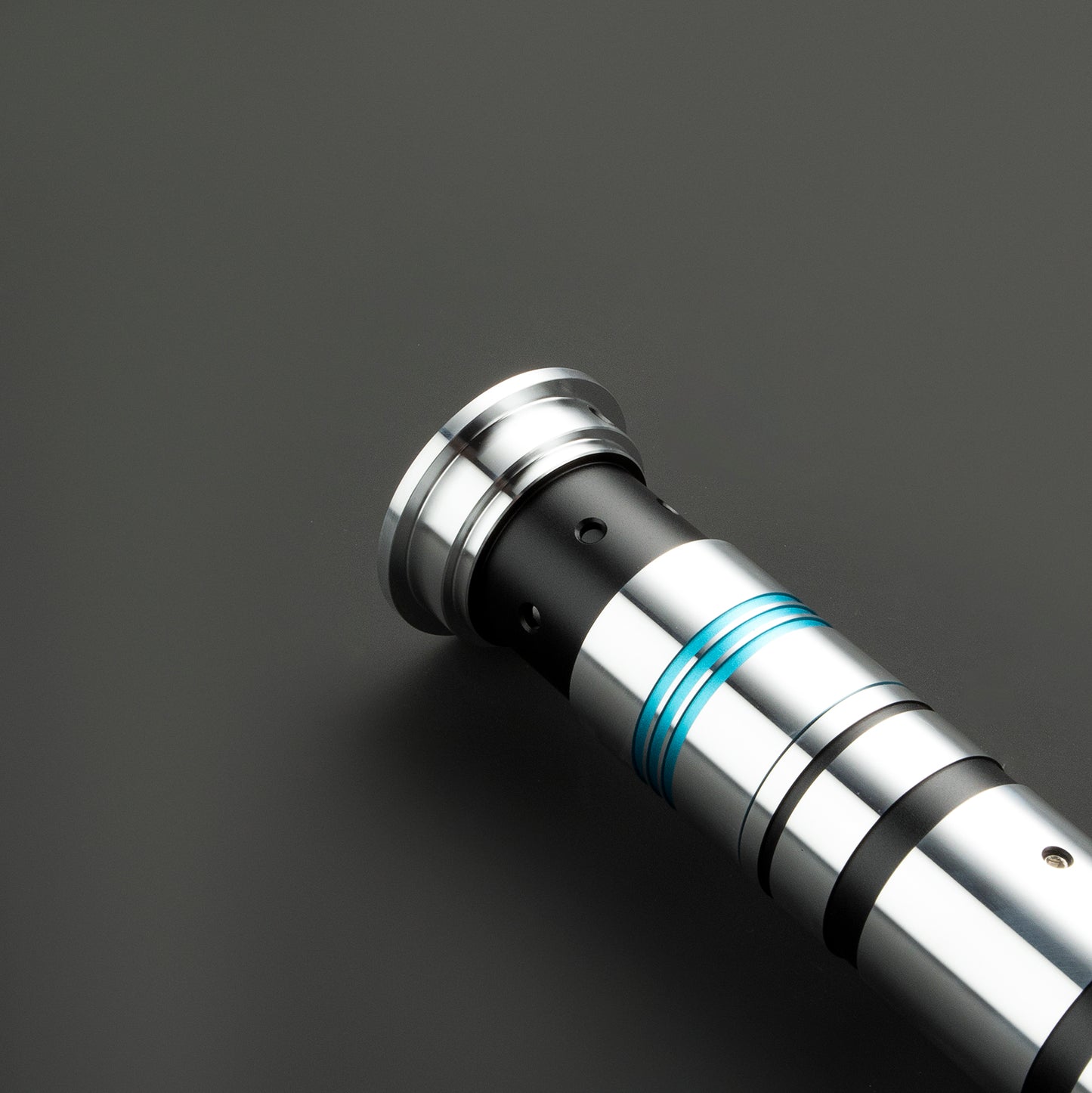 KT003 Mando: The Mandalorian's Dueling Lightsaber
