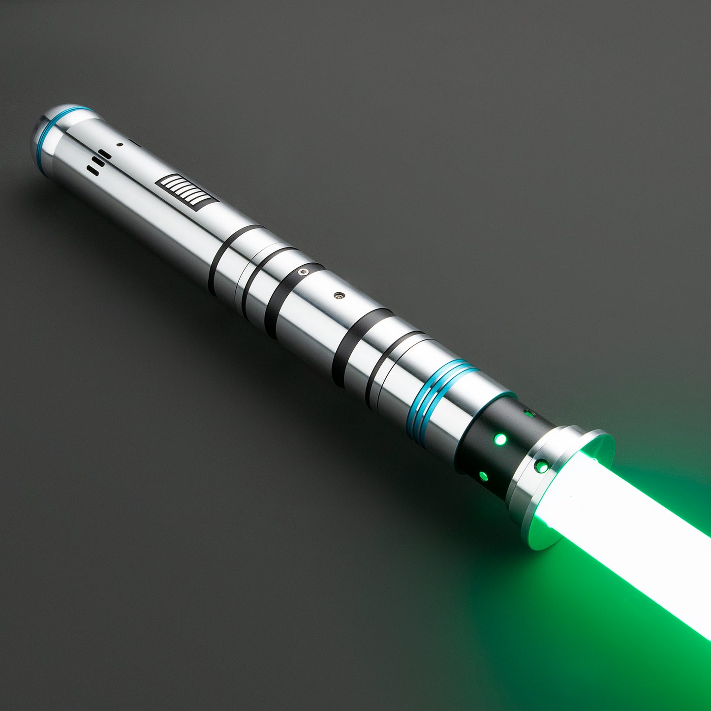 KT003 Mando: The Mandalorian's Dueling Lightsaber