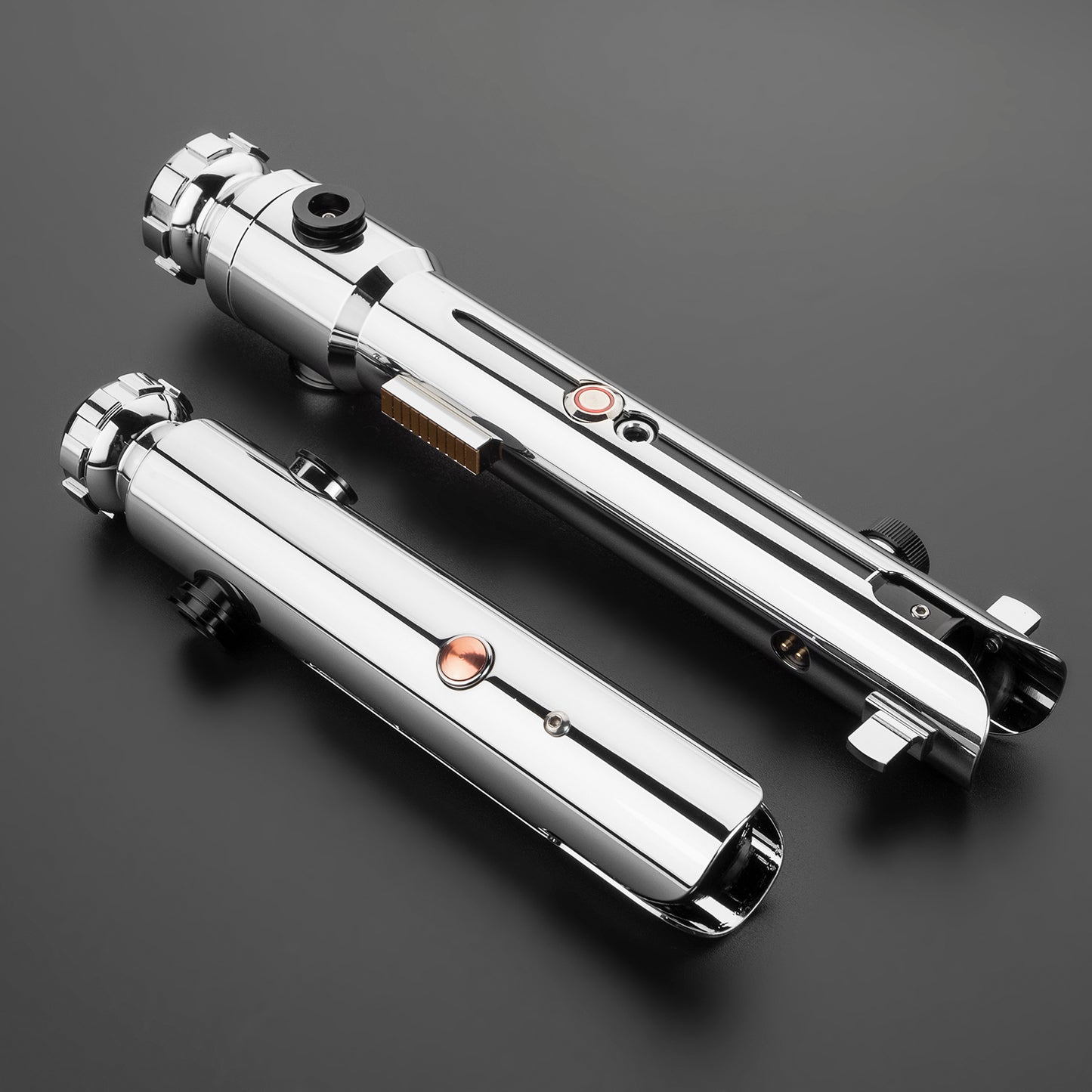 Ahsoka's Rebellion: The Clone Wars Lightsaber Replica Set