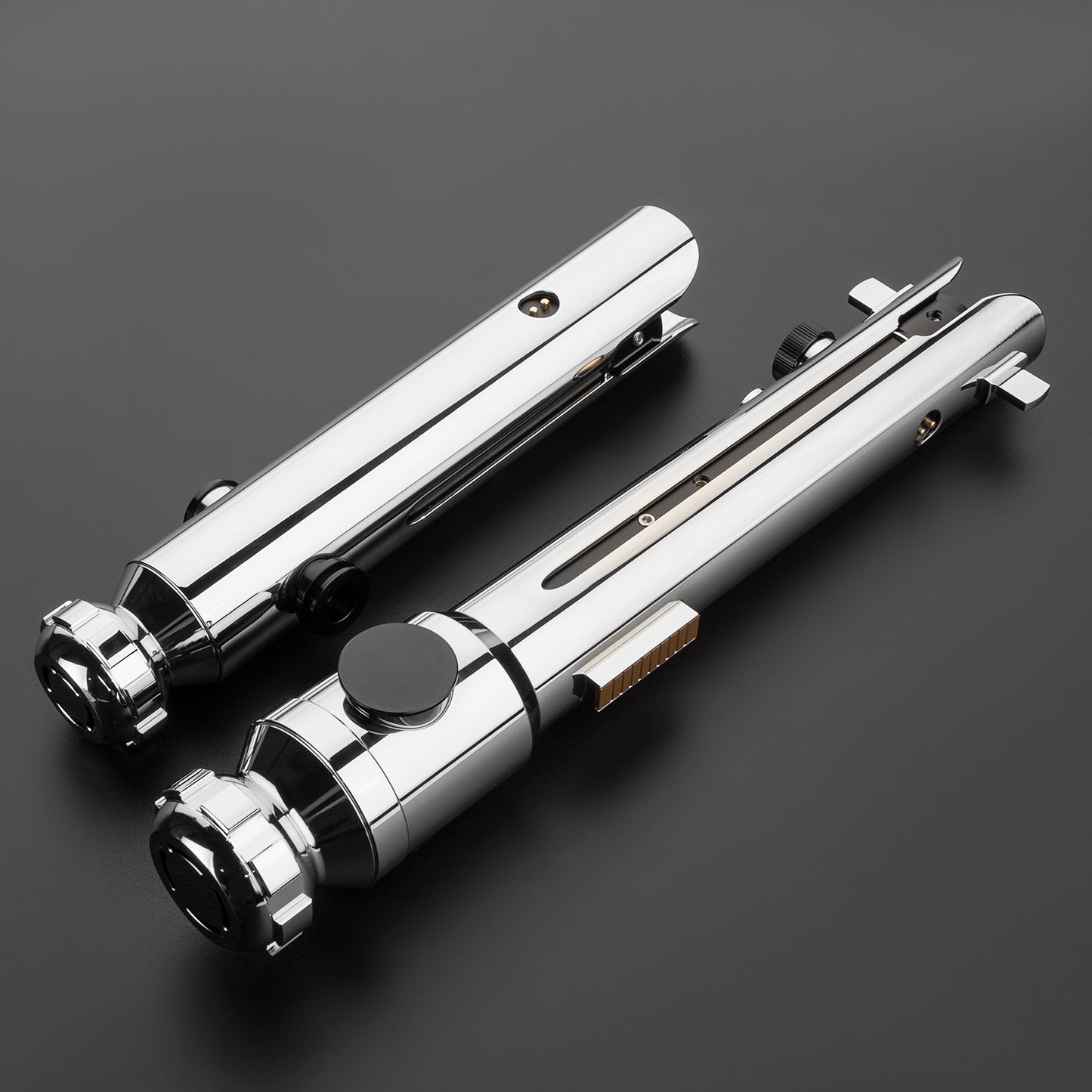 Ahsoka's Rebellion: The Clone Wars Lightsaber Replica Set