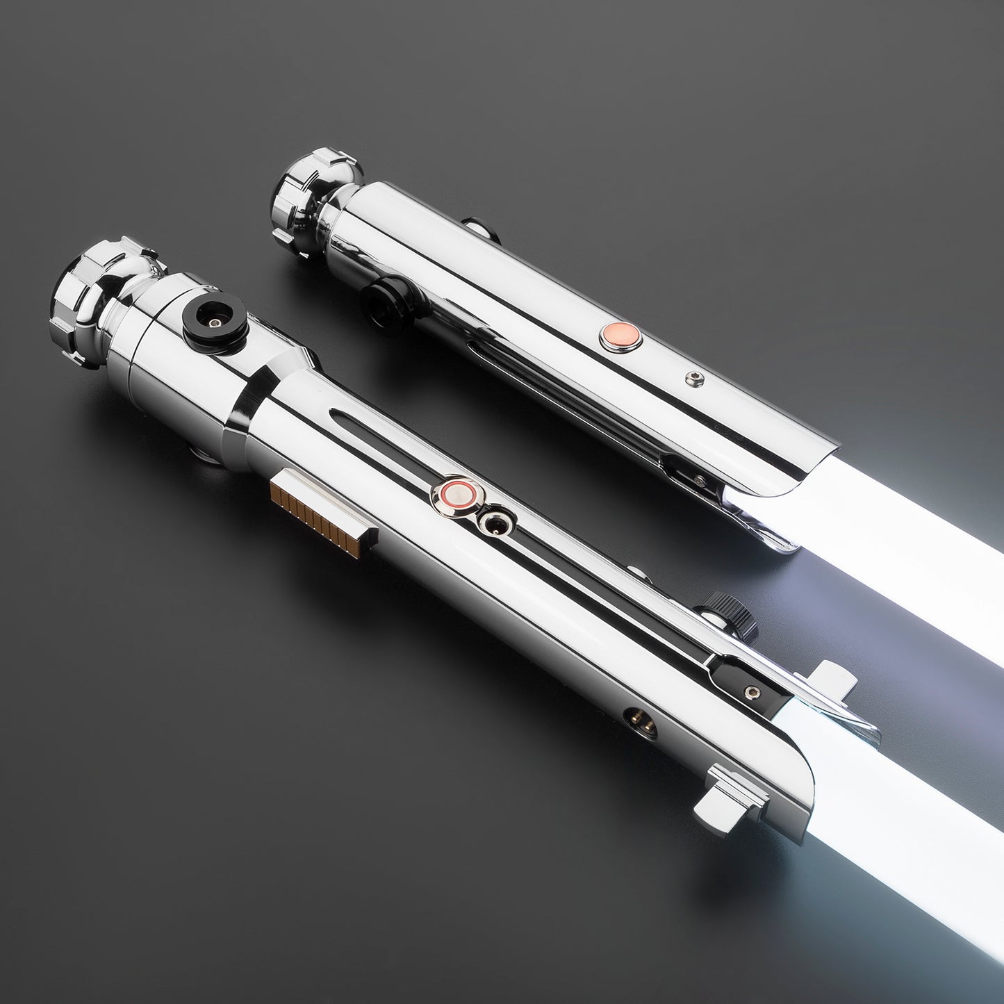Ahsoka's Rebellion: The Clone Wars Lightsaber Replica Set
