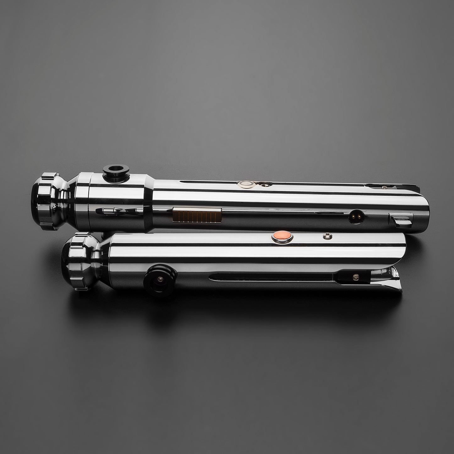 Ahsoka's Rebellion: The Clone Wars Lightsaber Replica Set
