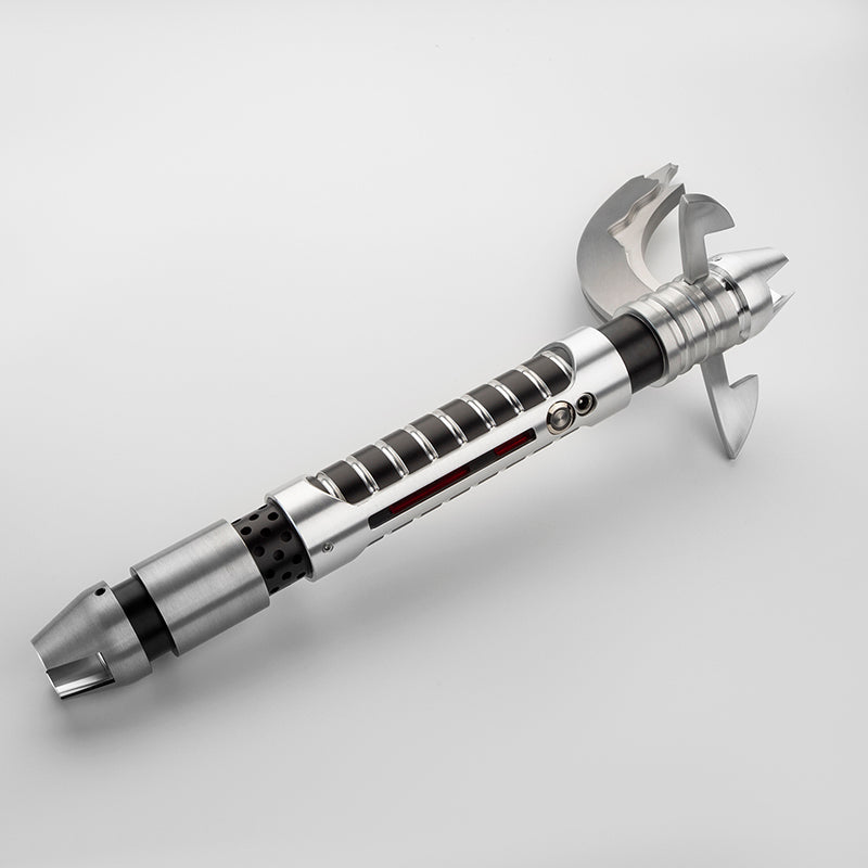 Maul's Vengeance: The Rebels Lightsaber Staff