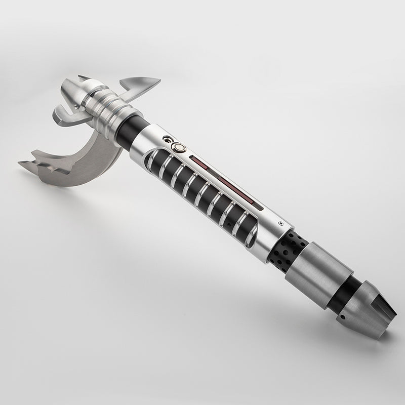 Maul's Vengeance: The Rebels Lightsaber Staff