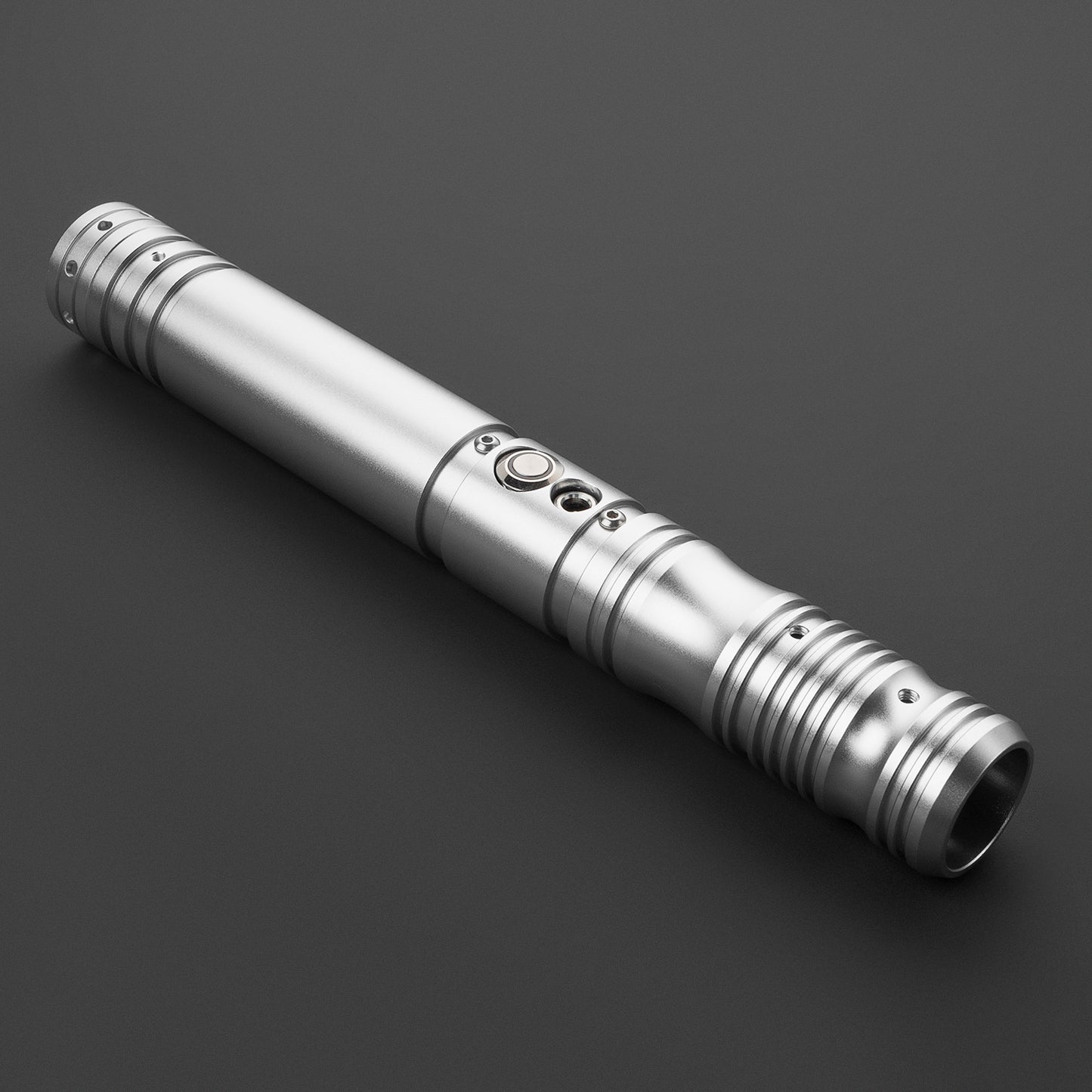 Unity Staff: The Harmonious Dueling Saber (Convertible)