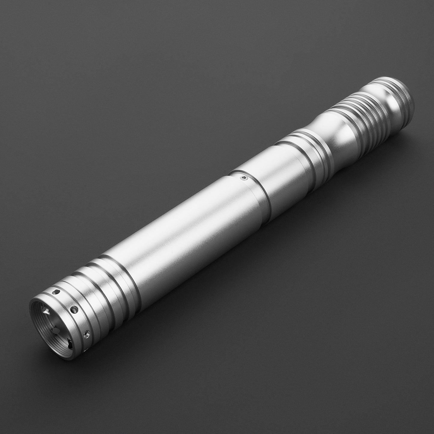 Unity Staff: The Harmonious Dueling Saber (Convertible)