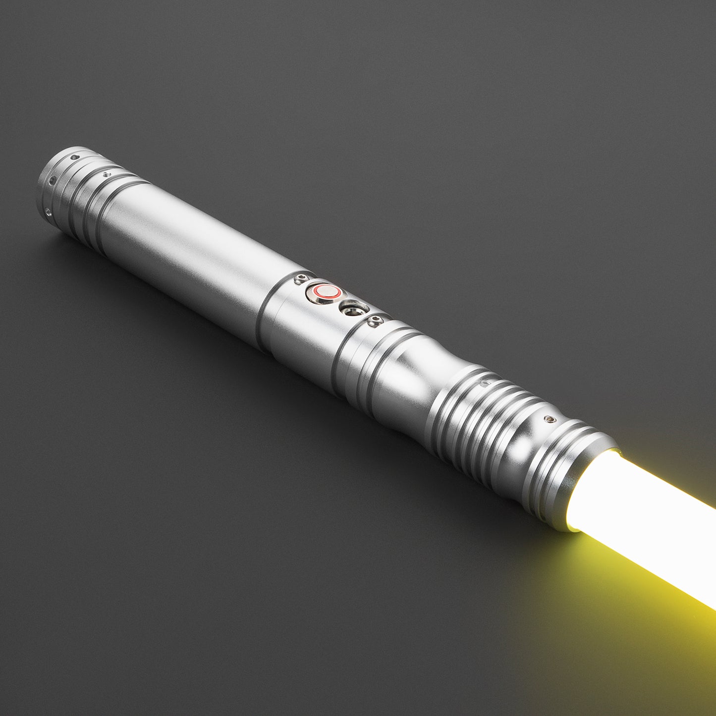 Unity Staff: The Harmonious Dueling Saber (Convertible)