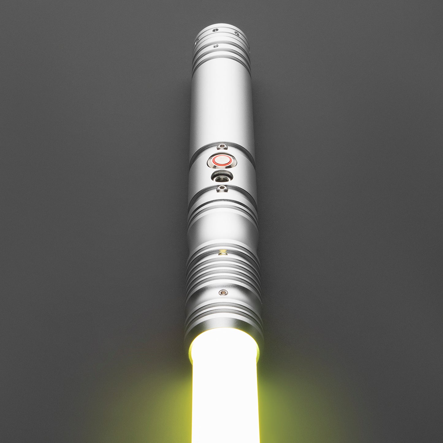 Unity Staff: The Harmonious Dueling Saber (Convertible)