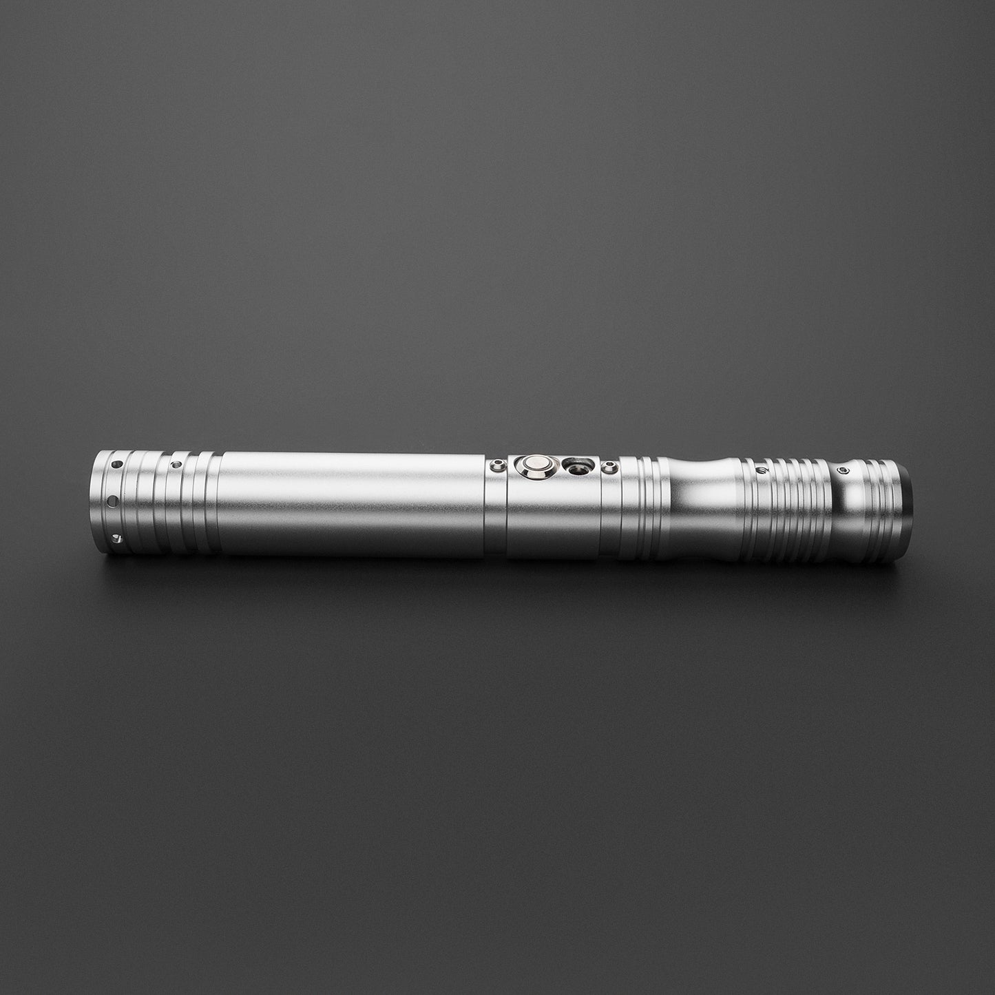 Unity Staff: The Harmonious Dueling Saber (Convertible)