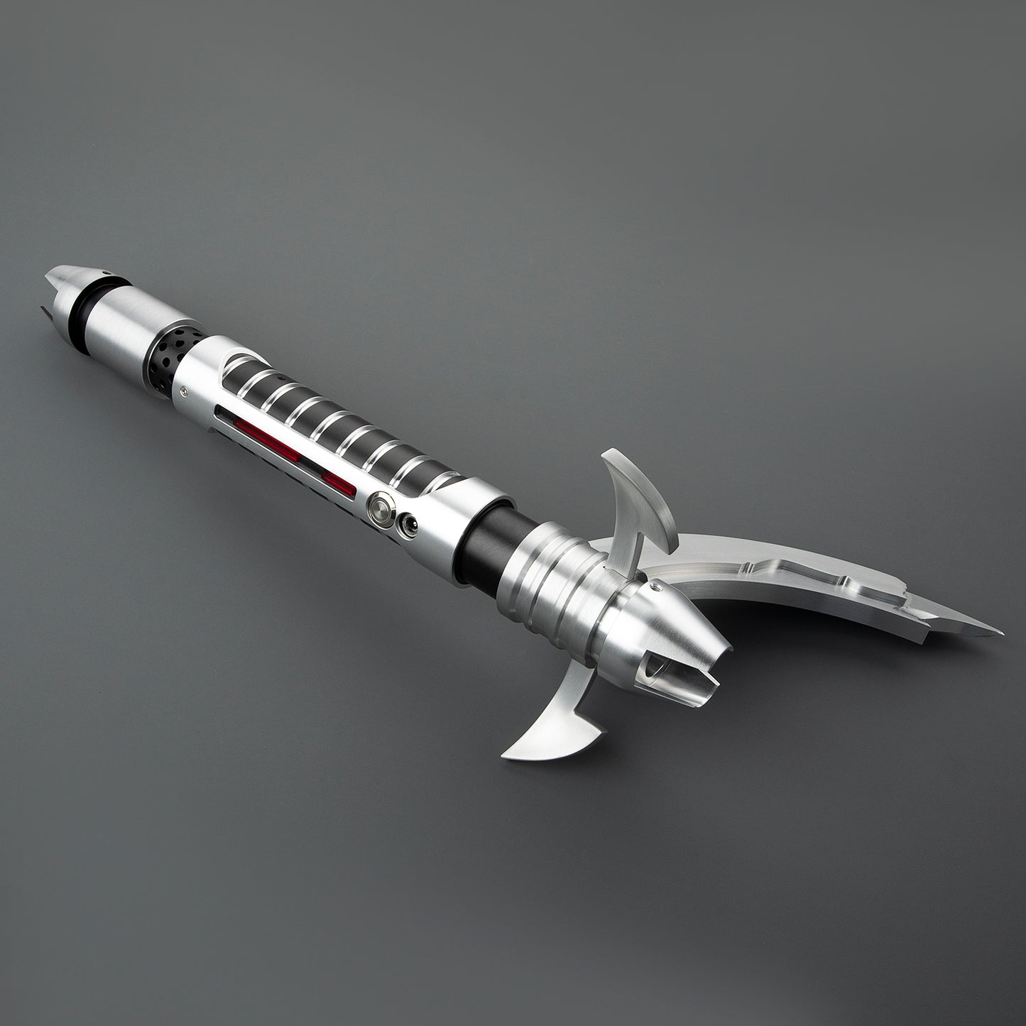 Maul's Vengeance: The Rebels Lightsaber Staff